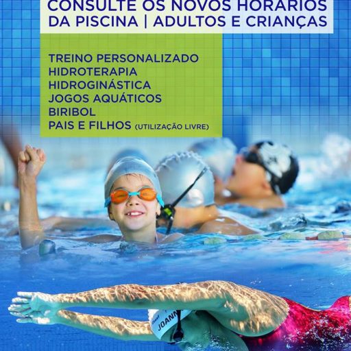 Veja todas as novidades