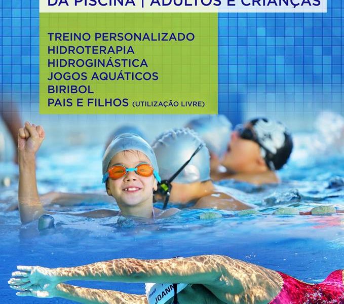 Veja todas as novidades