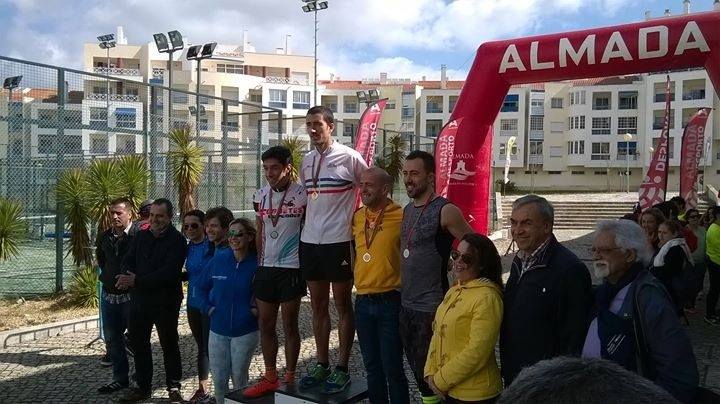 Vencedor Trail Aquafitness